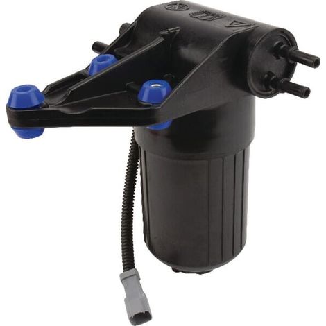 Bomba de combustible el茅ctrica UNIVERSAL ULPK0040KR (1/3)