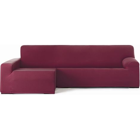 Fundas De Sofa M/0 Chaise Longue Bronx Izquierda C/8 F031508I (1/5)