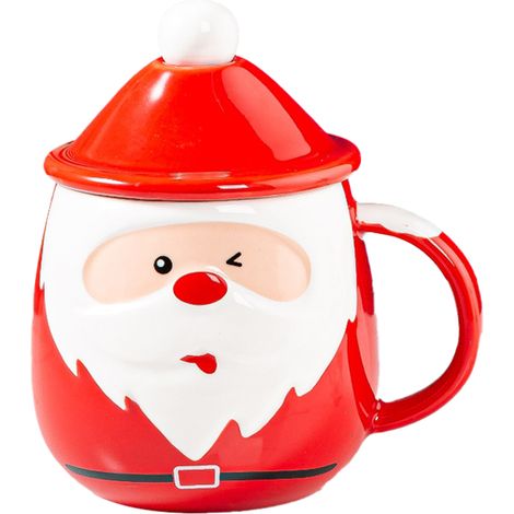 Tasse de Voyage en Céramique Élégante et Innovante, 450ml, Isotherme et Durable pour Maison et Déplacements (1/5)