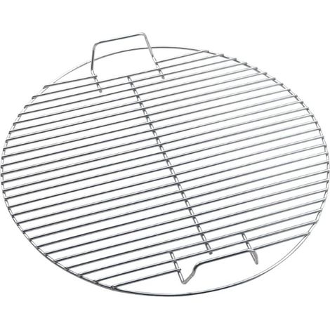 BEBUSINGOTO pincho reutilizable para barbacoa al aire libre, tenedor para barbacoa, utensilio de cocina, accesorios para acampar al aire libre. (1/5)