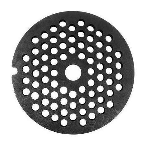 PIASTRA X TRITACARNE MANUALE REBER