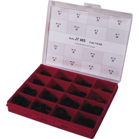 Kit 467 O-ring