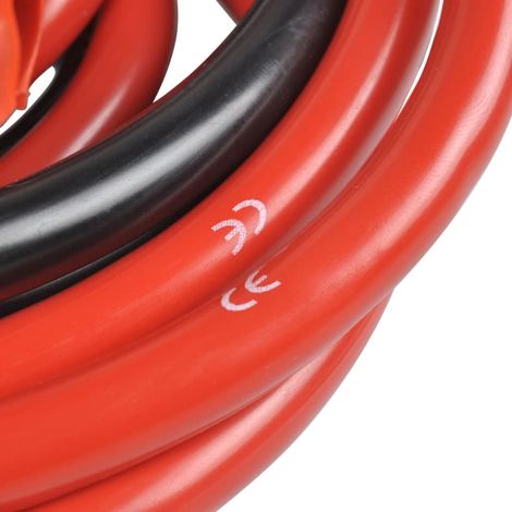 Câble de démarrage 2 pcs 500 A