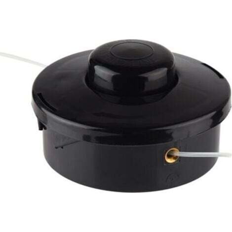 Tap & Go Universal Brushcutter Head - M10 x 1.25 Left--