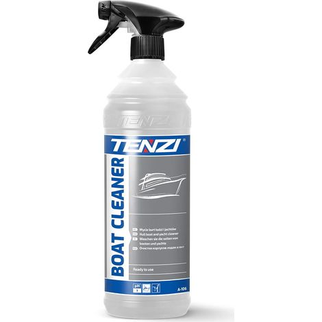 Tenzi BOAT Cleaner 1L limpia barcos y yates (1/2)