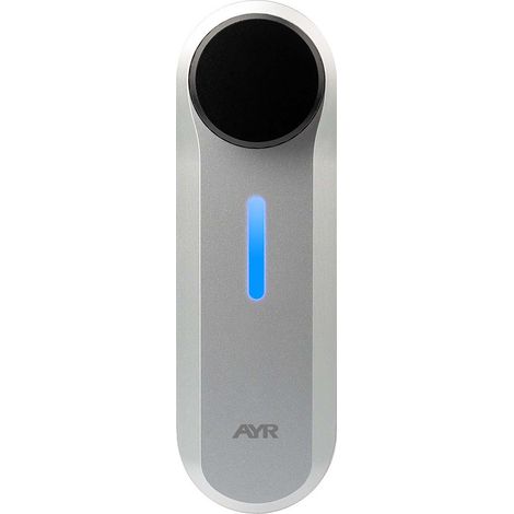 Serrure connectée intPASS 515 : sécurisez votre porte avec une serrure Bluetooth cryptée, compatible SmartDoor, facile à installer et entièrement pilotable depuis votre smartphone - AYR (1/5)