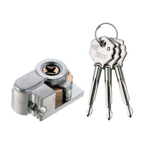 CILINDRO CHIAVE A SPILLO ART. 990 ISEO 78 mm - ISEO