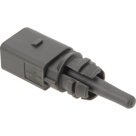 Capteur de Température Ambiante Extérieure 8Z0820535A Compatible avec Compatible avec Compatible avec Gris (1/5)