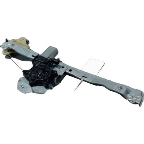 [PRODUIT D'OCCASION] Mecanisme+moteur Leve-glace Avant Droit RENAULT Twingo ♻️ Ref Oe. 807208353r - Garantie à vie (1/5)