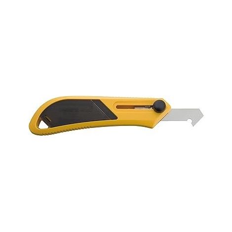 CORTADOR PLASTICOS OLFA-PC-L CUT - AGHASA