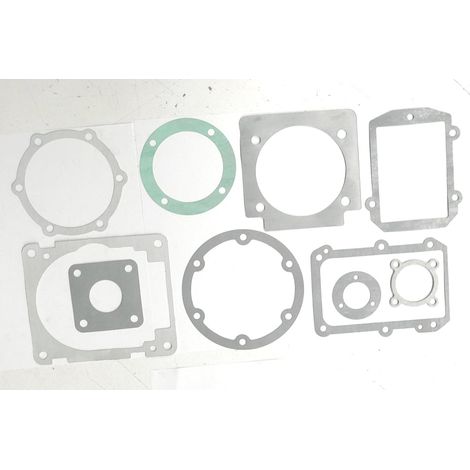 Kit Juntas compatible con Motor Diesel Ba1000 (10U) Ref 974047
