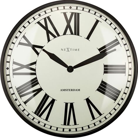 Uhr 3291 ZW 'Neu-Amsterdam'