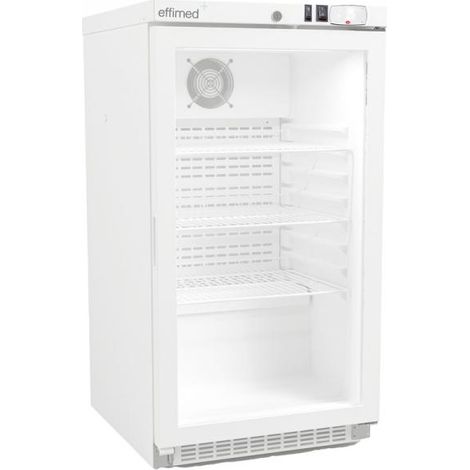 Réfrigérateur Laboratoire et Médical MR-125 Gamme Perfect - 130 Litres - Effimed (1/2)
