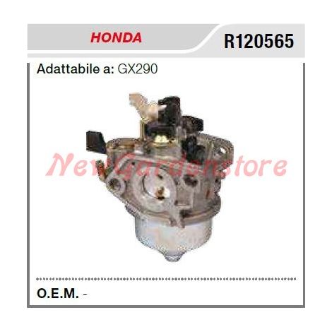 Vergaser HONDA Motorgrubber GX 290 R120565