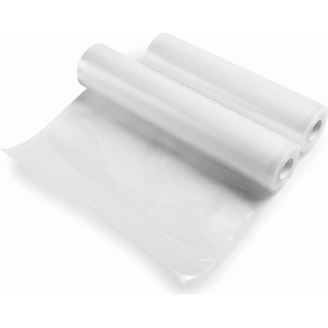 Bobina in rotolo di rete da 105 micron 22 cm x 10 m Confezione sottovuoto 69059 (1/5)
