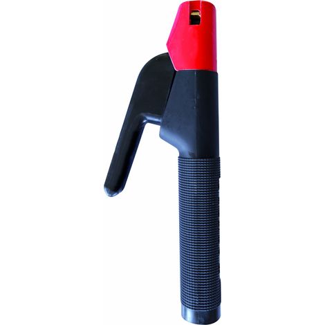 Gys Portaelettrodo di Saldatura 400/500A con Morsetto Adatto per Saldatura Mma/Arc Stick