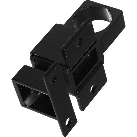 Loquet de Porte à Ressort Automatique (1/5)