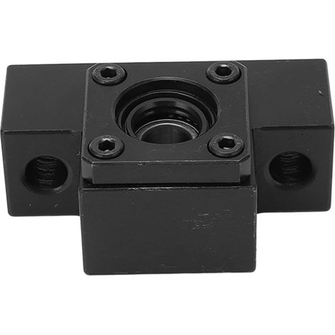 Kugelgewindetrieb-Endlager EK10 Kugelgewindetrieb-Lagerblock-Set für SFU1604 SFU1605 SFU1610 (1/5)