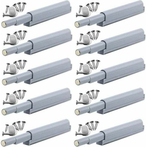 Ulisem Set mit 4 tragbaren Juwelierlupen, Uhrmacherlupen mit verschiedenen Vergrößerungen: 5x, 10x, 15x, 20x, tragbare Vergrößerungsgläser für Juwelier-Uhren- und Reparatursets (1/4)