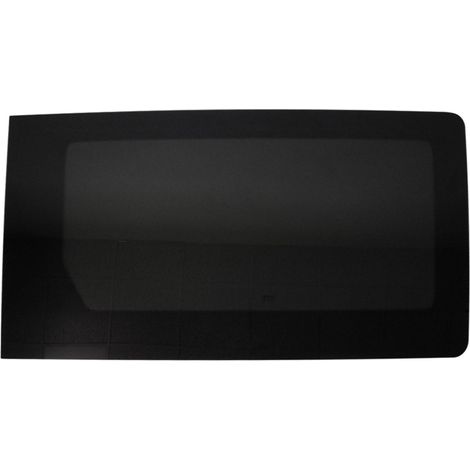 OMAC Vitre de Porte pour VW Crafter 2017-2026 L2 Avant Droit Porte coulissante (1/5)