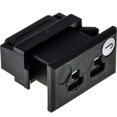 Connecteur Miniature pour Thermocouple de type J ( Prix pour 1 ) (1/3)