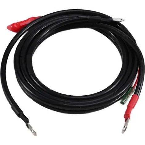/EA/ Cavo batteria per motori fuoribordo Yamaha Parsun 30-85 CV (1/2)