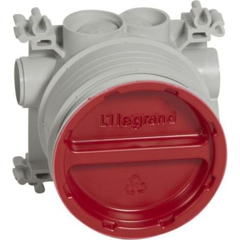 Legrand BODENDOSE 91X100X71 PVC (081988  D=80MM)