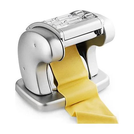 Imperia Elektrische Nudelmaschine Pastapresto Ruvida Gourmet 5700