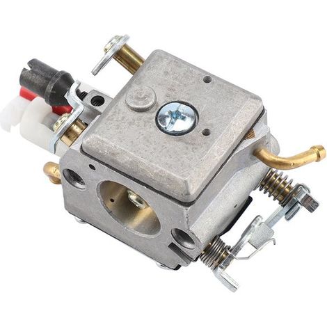 Carburateur Zama C3-EL42 pour Tronçonneuse Husqvarna 353, 357/XP, 359/XP - 505203001 (1/5)