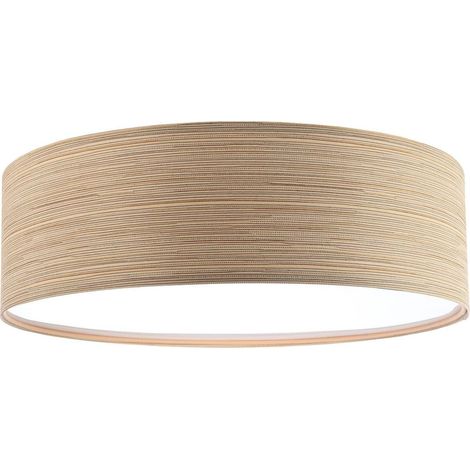 Plafonnier natural - Ø 40 cm