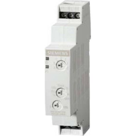 Siemens 7PV15081AW30 7PV1508-1AW30 Relais temporisé 1 pc(s) (1/4)