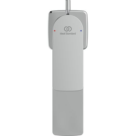 Ideal Standard Ceralife C robinetterie de lavabo, H100, avec (1/3)