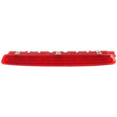Feu Stop pour Seat Ibiza 6J/6P & Leon 1P 2009-2012 - Réf. OEM 6J0945097A/B - Rouge