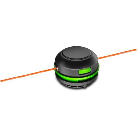 Cabezal de hilo para recortadora de bordes EGO ST1400E-ST (1/2)