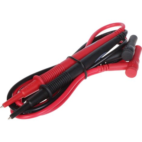 Câbles pour multimètres UT-L26 UNI-T