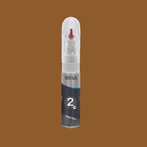 Stylo retouche peinture RAL Effect 310-6  Satin