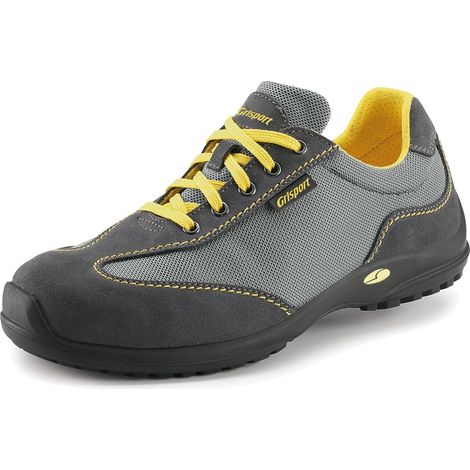 Scarpe antinfortunistiche Grisport Capri S1P SRC - 42