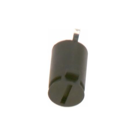 BOSCH Ersatzteil TTNR: 87182213580 Sicherungshalter-Kappe everp (1/2)