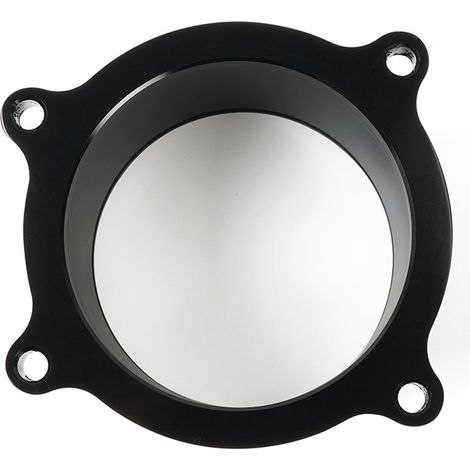 Ausbausatz für den AGR-Ventilkühler für Dodge Ram 6.7L Cummins Dieselmotor (Baujahre 2007–2009). (1/4)