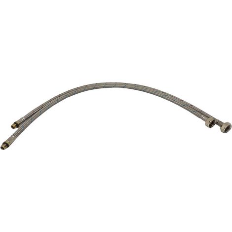 Ricambio coppia flessibili per miscelatore Newform 16559