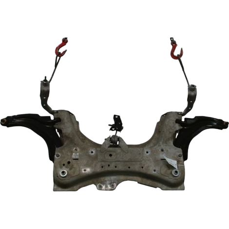 [PRODUIT D'OCCASION] Berceau Moteur Avant RENAULT Clio ♻️ Ref Oe. 544017239r - Garantie à vie (1/2)
