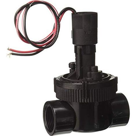 ELECTROVALVULA DE RIEGO 1 9V EZ FLO PLUS ROSCA HEMBRA DE TORO  ELECTROVALVULA TORO DE LA SERIE EZ FLO PLUS DE 1 CON ROSCA HEMBRA SIN REGISTRO DE CAUDAL  OFERTA EXCLUSIVA (1/5)