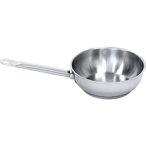 Casserole inox diamètre 240 mm 2.2litres - Stalgast