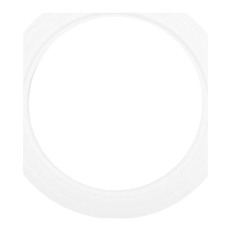 Ortviai Joint en silicone 54 mm pour groupe de brassage – Compatible avec machines à café Breville 450, 870, 878, 880 et série 8 (1/5)