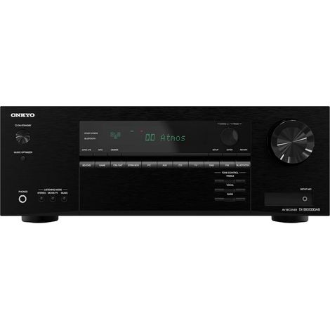 Onkyo TX-SR3100DABB negro