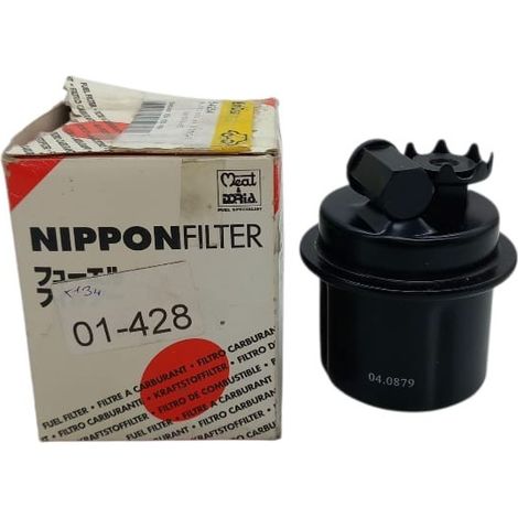 Filtro carburante per rover 200 ii  400 ii
