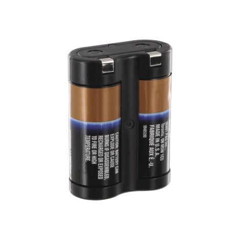 pile lithium 2cr5, Presto, en sachet réf. 90650