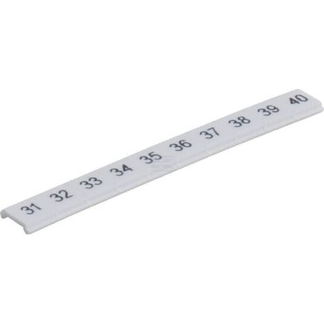 Codifi. terminal 31-40 PHOENIX CONTACT ZBF5LGS3140