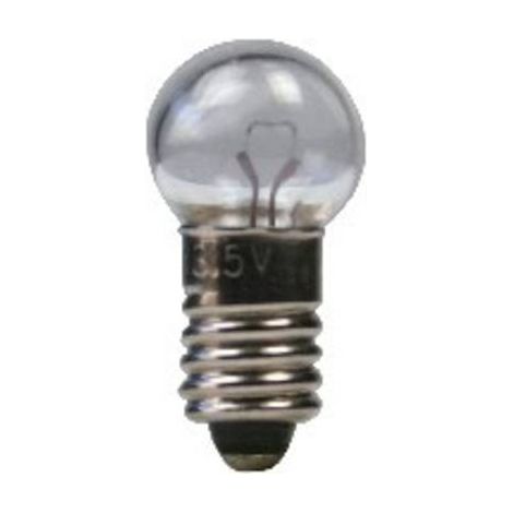 BELI-BECO 5046 Ampoule témoin 19 V 1.14 W Culot E5.5 clair 1 pc(s) (1/2)