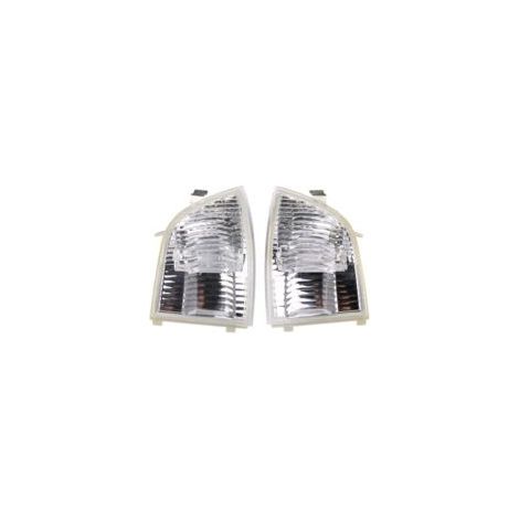 Blinker für Außenspiegel für Ford Focus C-MAX 2003-2013